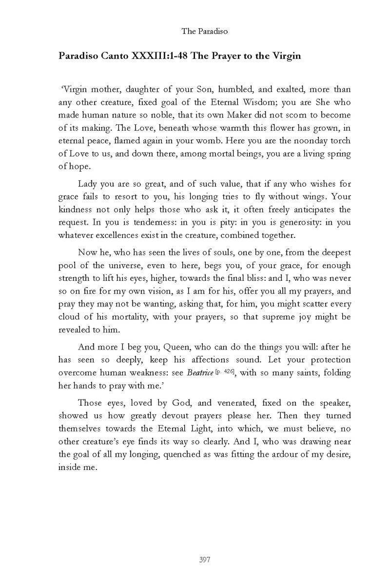 Dante: The Divine Comedy - Page 393